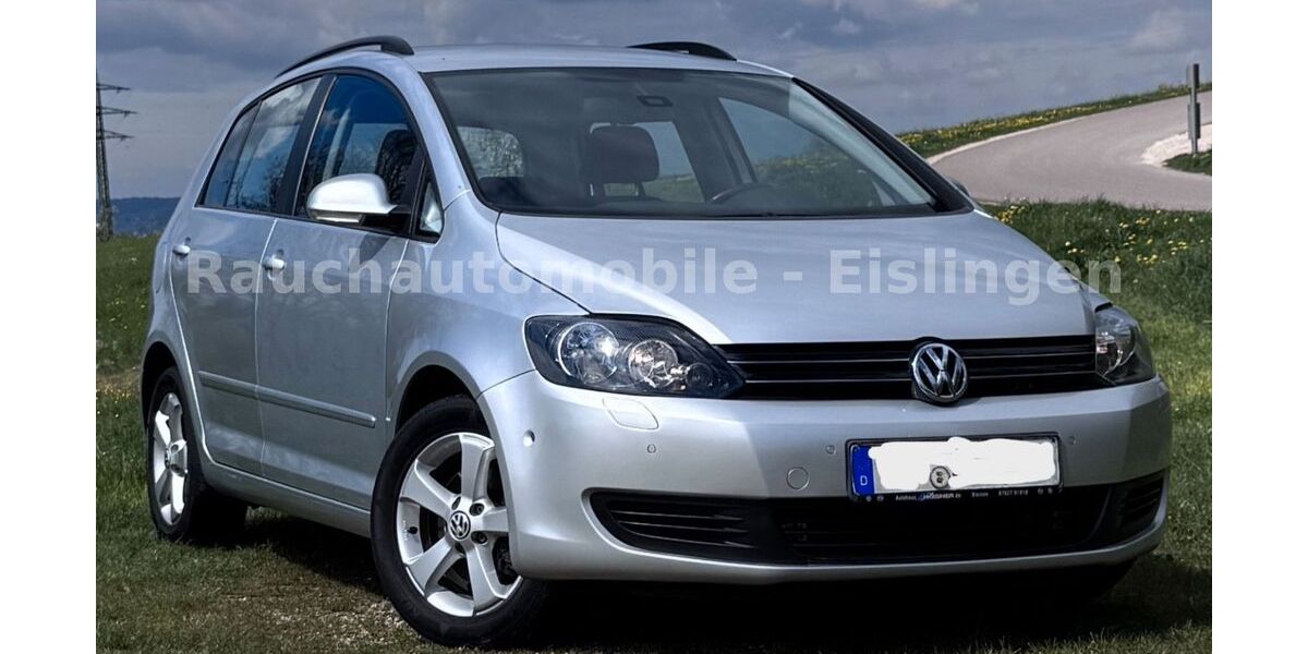 VW Golf Plus 39.975 km 8.299 &euro; Eislingen 73054