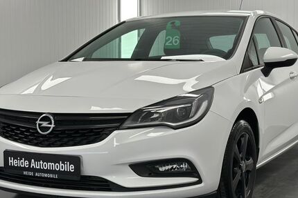 Opel Astra 99.999 km 8.999 &euro; Heide 25746