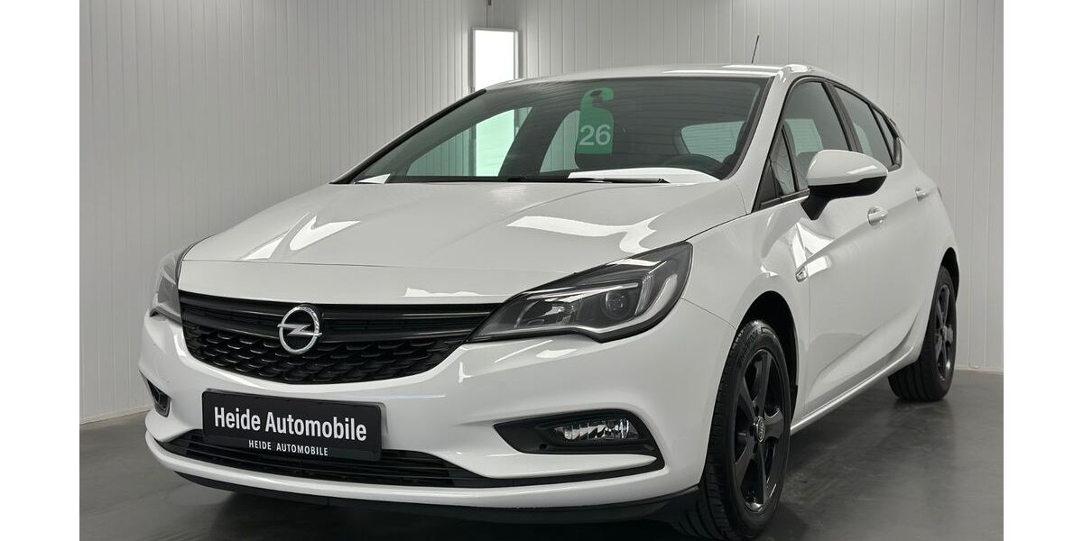 Opel Astra 99.999 km 8.999 &euro; Heide 25746