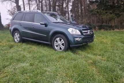 Mercedes-Benz GL 320 417.000 km 6.500 &euro; Loiching 84180