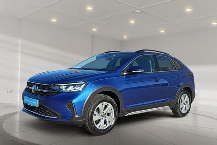 VW Taigo 21.218 km 19.948 &euro; Hofgeismar 34369