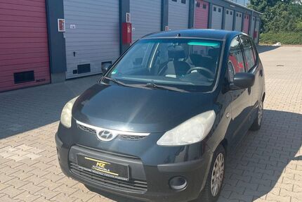 Hyundai i10 130.000 km 1.999 € Groß Gerau 64521