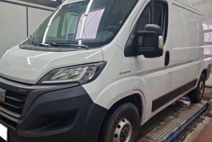 Fiat Ducato 134.900 km 17.500 € Eitorf 53783