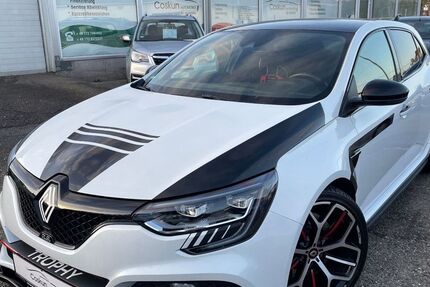 Renault Megane 69.000 km 30.990 € Schömberg 72355