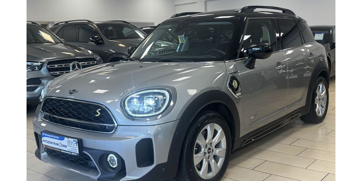 Mini Cooper SE 84.511 km 22.970 € Bonn 53227