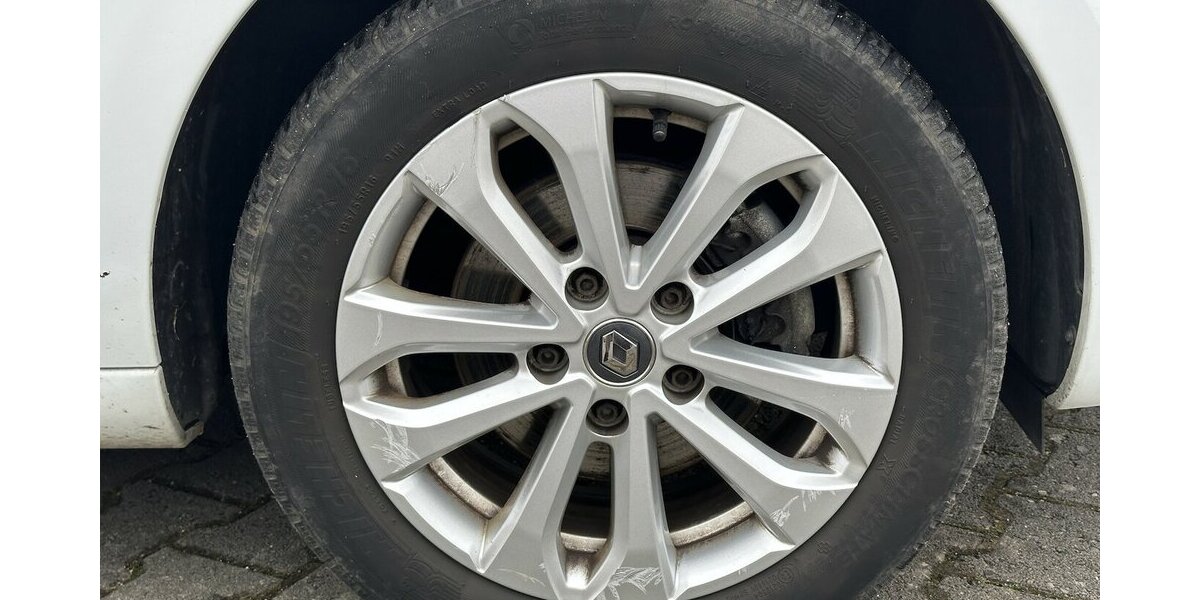 Renault ZOE Experience/Kaufbatterie 43.500 km 13.780 &euro; Donauwörth 86609