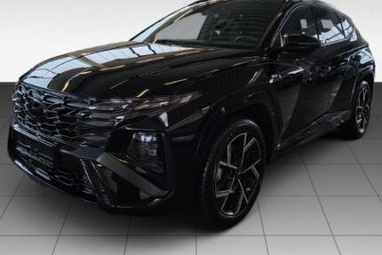 Hyundai TUCSON 19.999 km 34.985 &euro; Augsburg 86165