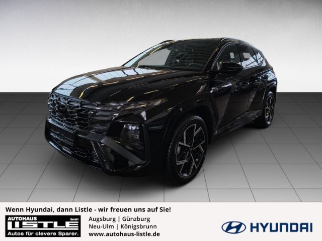 Hyundai TUCSON 19.999 km 34.985 &euro; Augsburg 86165