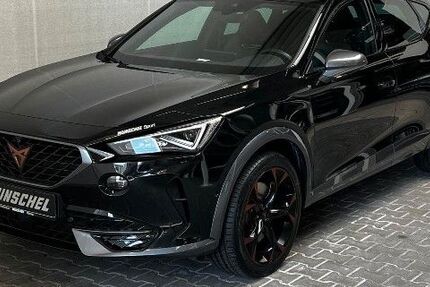 Cupra Formentor 43.300 km 34.580 &euro; Roeslau 95195