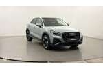 Audi Q2 35 TDI 150ch S line quattro S tronic 7 40.170 km 33.799 &euro; Champniers 16430