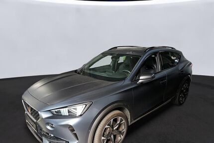 Cupra Formentor 32.784 km 26.590 &euro; Braunschweig Wenden 38110