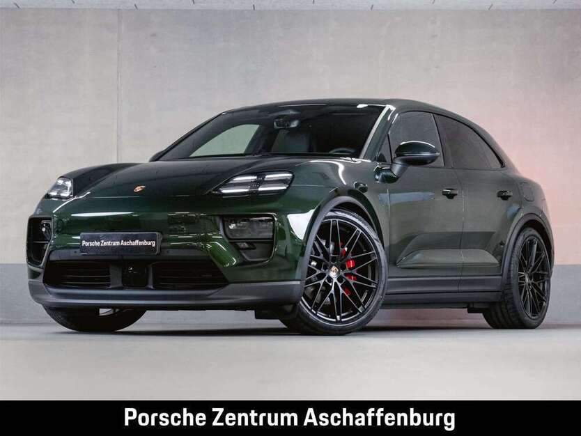Macan
