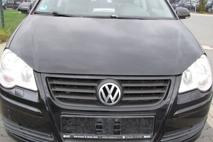 VW Polo 237.000 km 590 &euro; Hüttenberg 35625