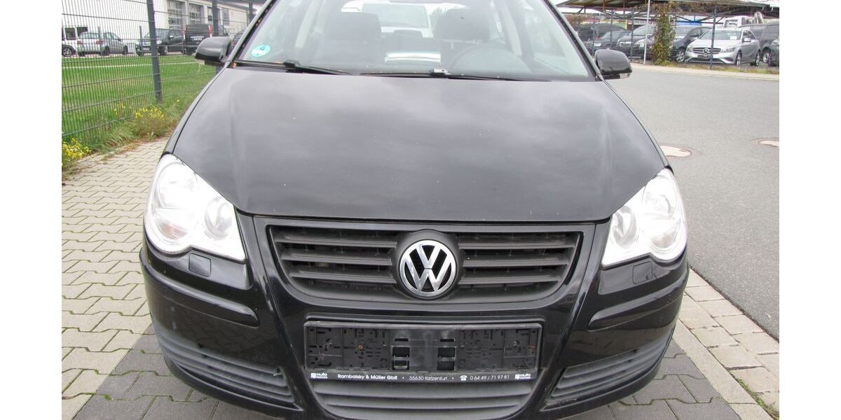 VW Polo 237.000 km 590 &euro; Hüttenberg 35625