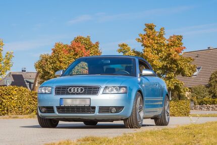 Audi A4 135.500 km 6.900 &euro; Handewitt 24976