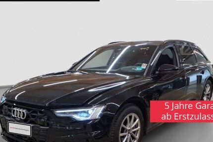 Audi A6 22.200 km 41.430 &euro; Bad Reichenhall 83435