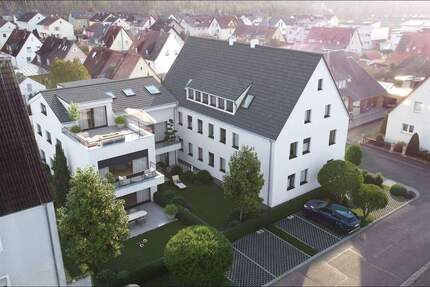 Wohnung Alzenau in Unterfranken Alzenau - 2 Zimmer, 48 m&sup2;, 256.500&euro; | Angebot:24836623