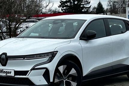 Renault Megane 23.913 km 18.690 &euro; Backnang 71522