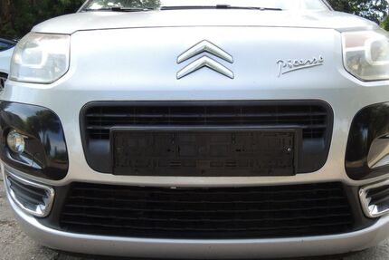 Citroen C3 Picasso 123.000 km 2.700 &euro; Dessau 06846