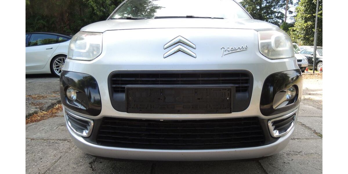 Citroen C3 Picasso 123.000 km 2.950 &euro; Dessau 06846