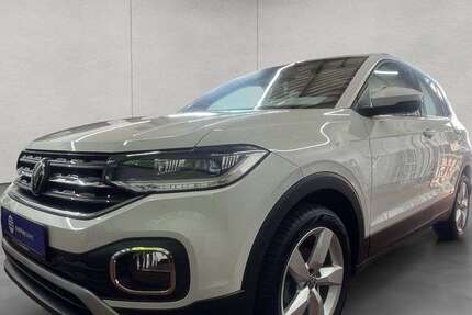 VW T-Cross 34.950 km 19.280 &euro; Flensburg 24944