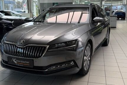 Skoda Superb 42.687 km 32.990 &euro; Saarbrücken 66130