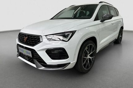 Cupra Ateca 55.968 km 27.880 &euro; Fürth 90763