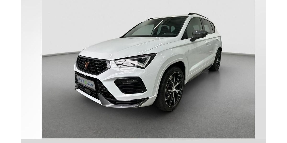 Cupra Ateca 55.968 km 28.480 &euro; Fürth 90763