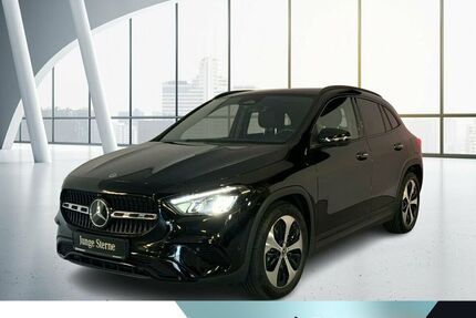 Mercedes-Benz GLA 180 10.698 km 37.980 € Dresden 01239