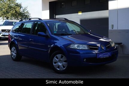 Renault Megane 162.000 km 1.650 &euro; Owen 73277