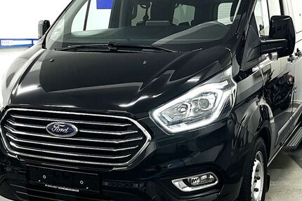 Ford Tourneo Custom 56.750 km 31.900 &euro; Berlin 12487