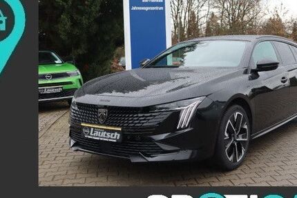 Peugeot 508 24.826 km 23.990 &euro; Luckenwalde 14943