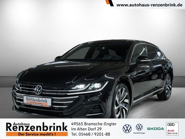 VW Arteon 99.504 km 27.490 &euro; Bramsche - Engter 49565
