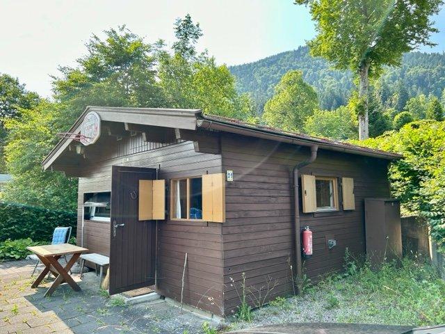 Einfamilienhaus Gersthofen - 2 Zimmer, 30 m&sup2;, 25.000&euro; | Angebot:26730768