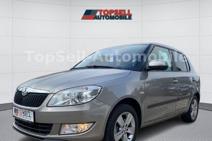 Skoda Fabia 144.669 km 5.959 € Chemnitz 09120