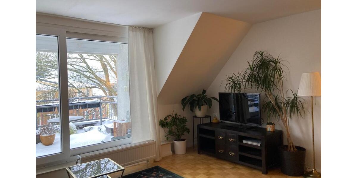 Dachgeschoßwohnung Tastrup - 4 Zimmer, 91 m&sup2;, 290.000&euro; | Angebot:24780716