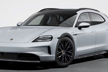 Porsche Taycan 16.900 km 85.900 &euro; Plattling 94447