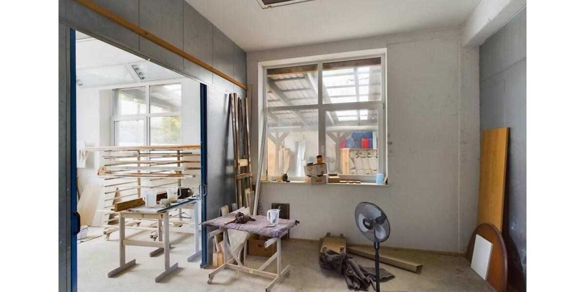 Gewerbeobjekt Bremerhaven Schiffdorferdamm - 2.499&euro; | Angebot:23326057