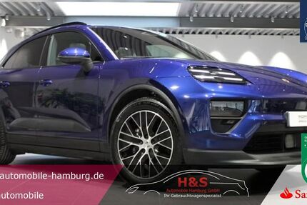 Porsche Macan 3.990 km 79.800 &euro; Bad Segeberg 23795