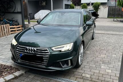 Audi A4 128.206 km 23.500 &euro; Barbing 93092