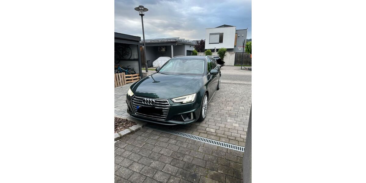 Audi A4 128.206 km 24.000 &euro; Barbing 93092