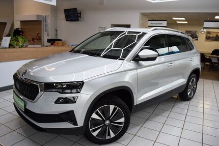Skoda Karoq 49.206 km 23.690 &euro; Neubrandenburg 17033