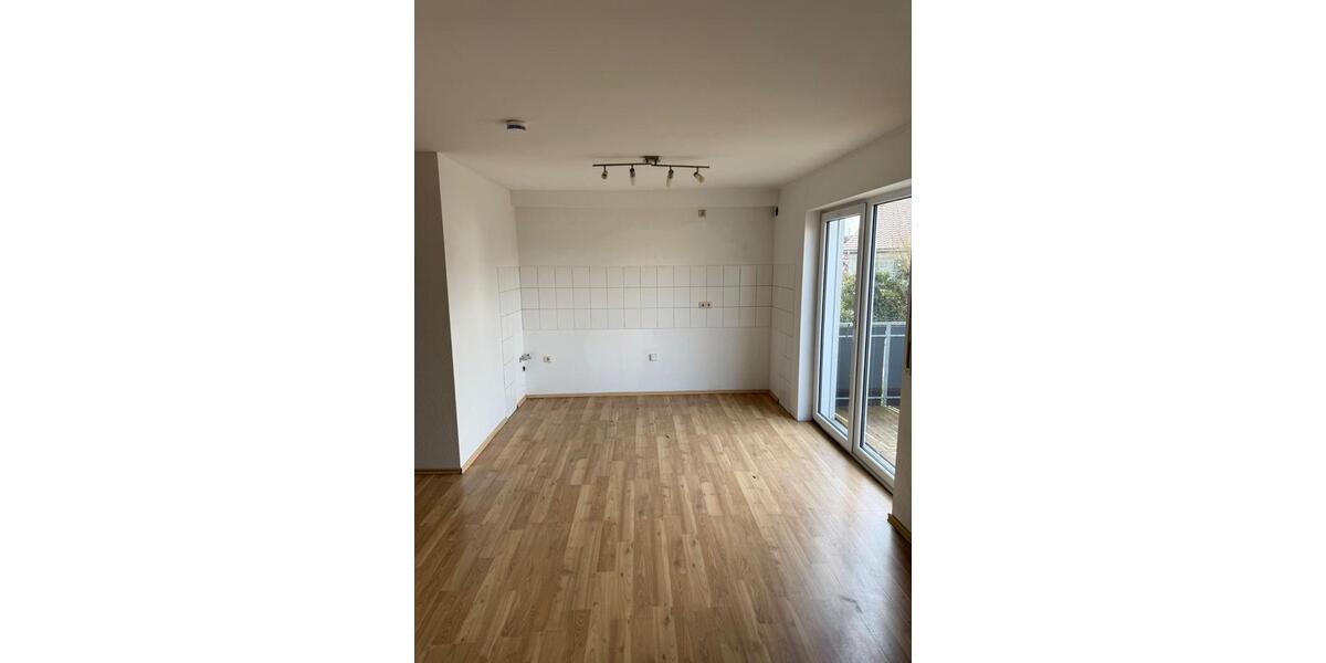 Etagenwohnung Vöhringen - 2 Zimmer, 44 m&sup2;, 650&euro; | Angebot:25512615