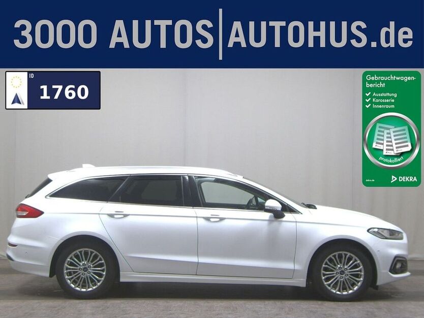 Mondeo