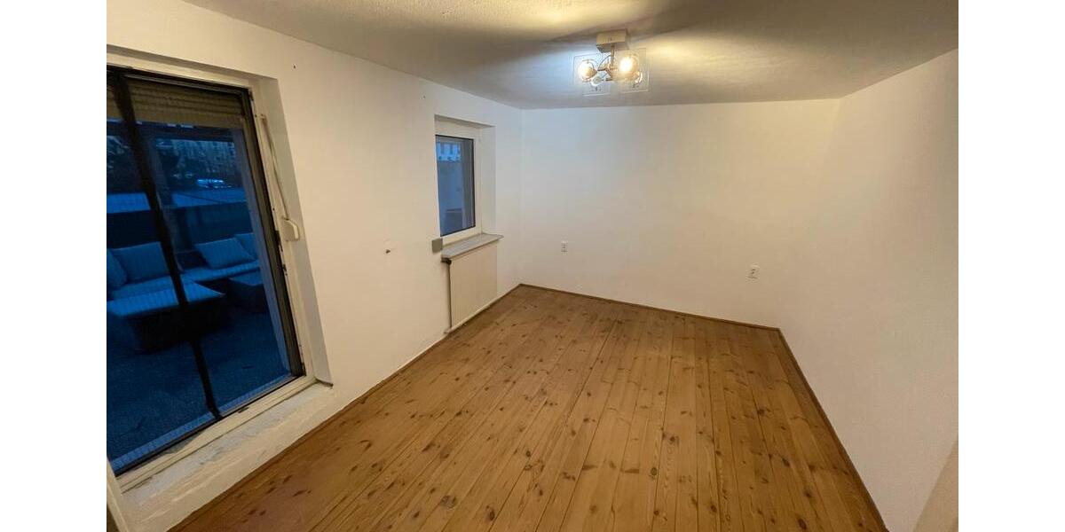 Reihenhaus München Am Hart - 4 Zimmer, 80 m&sup2;, 2.450&euro; | Angebot:26377740