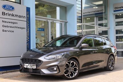 Ford Focus 35.700 km 19.990 &euro; Lilienthal 28865