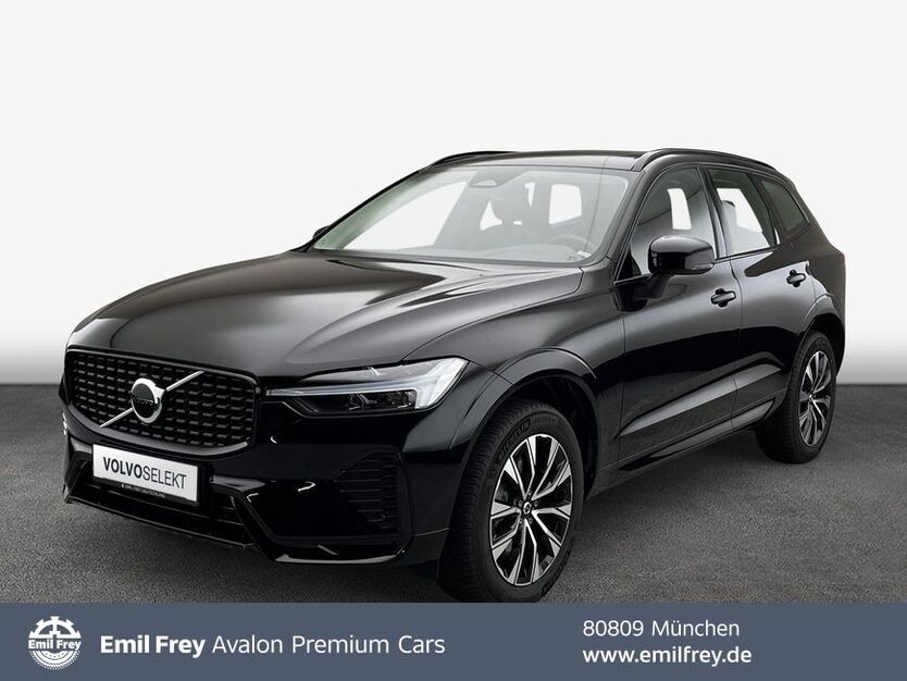 Volvo XC60 22.551 km 41.900 € München 80809