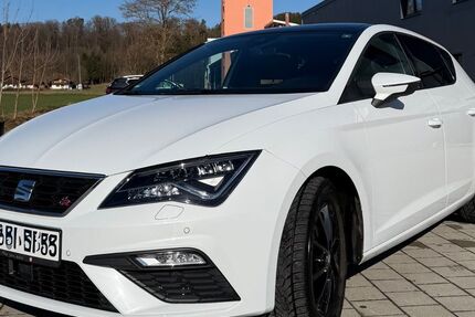 Seat Leon 90.000 km 15.999 &euro; Kolbermoor 83059