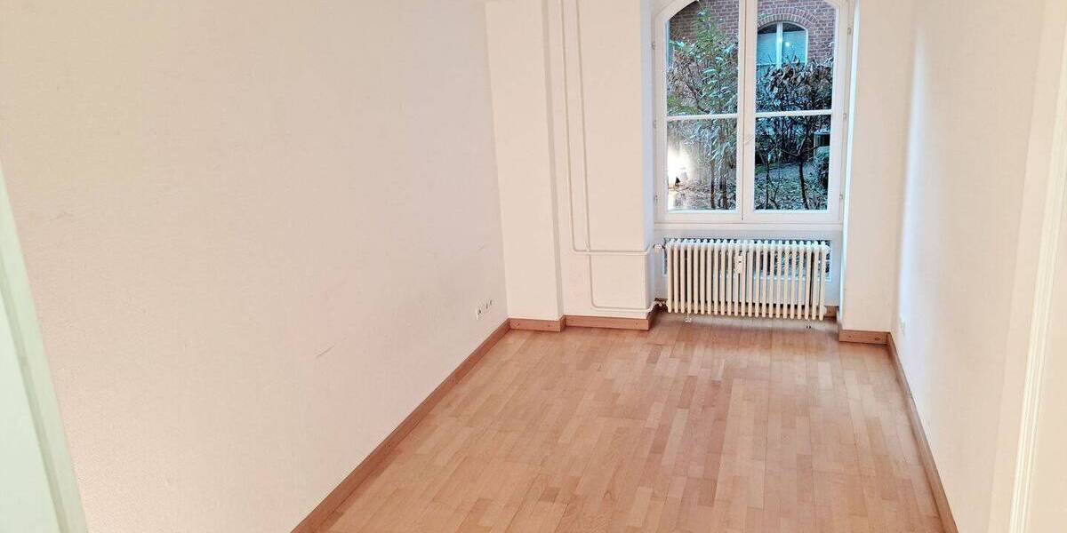 Etagenwohnung Berlin Mitte - 3 Zimmer, 109 m&sup2;, 699.900&euro; | Angebot:26850983