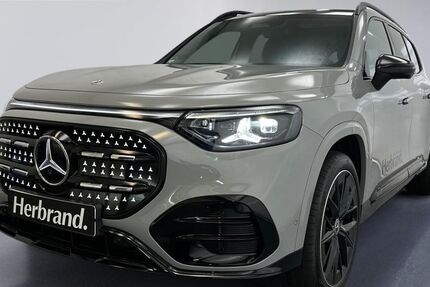 Mercedes-Benz GLB 250 1.221 km 64.490 &euro; Kevelaer 47623